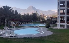 Guizado Portillo Hacienda&Resort